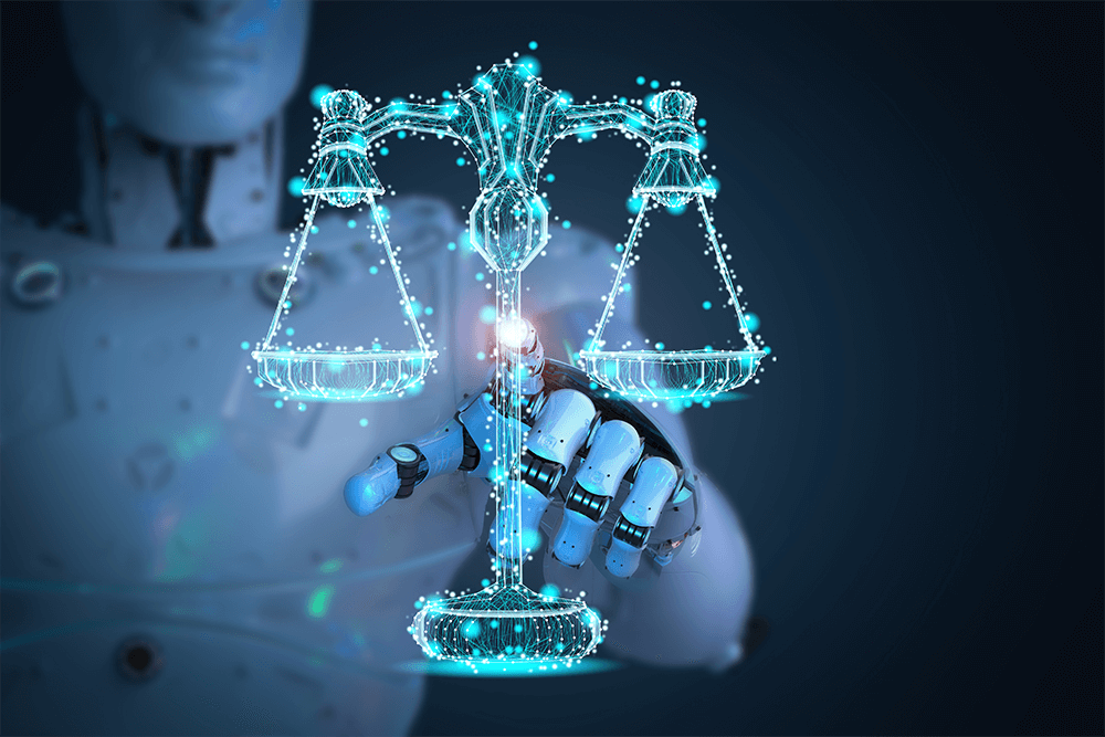 The Future of Lawyers Legal Tech, AI, Big Data And Online Courts